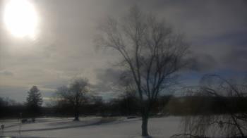 Weather camera view of Monroe Woodbury Computer Center.