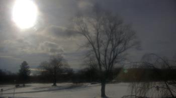 Weather camera view of Monroe Woodbury Computer Center.