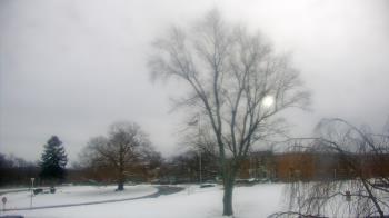 Weather camera view of Monroe Woodbury Computer Center.