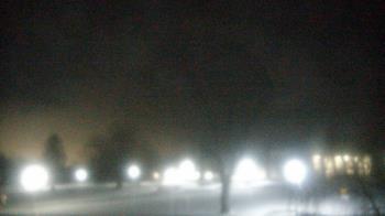 Weather camera view of Monroe Woodbury Computer Center.
