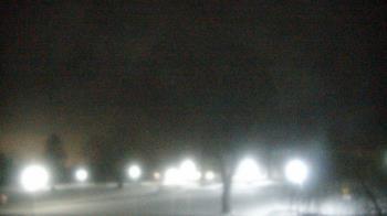 Weather camera view of Monroe Woodbury Computer Center.