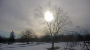 Weather camera view of Monroe Woodbury Computer Center.
