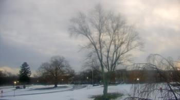 Weather camera view of Monroe Woodbury Computer Center.