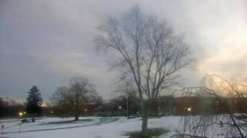 Weather camera view of Monroe Woodbury Computer Center.