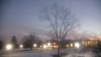 Weather camera view of Monroe Woodbury Computer Center.