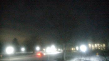 Weather camera view of Monroe Woodbury Computer Center.