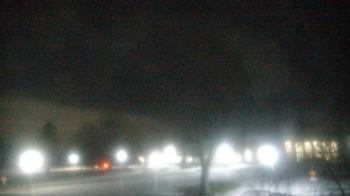 Weather camera view of Monroe Woodbury Computer Center.