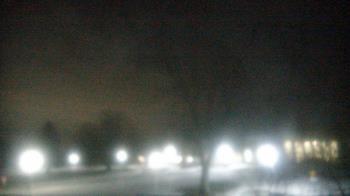 Weather camera view of Monroe Woodbury Computer Center.