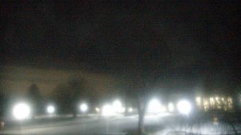 Weather camera view of Monroe Woodbury Computer Center.