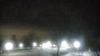 Weather camera view of Monroe Woodbury Computer Center.