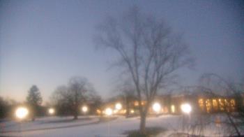 Weather camera view of Monroe Woodbury Computer Center.