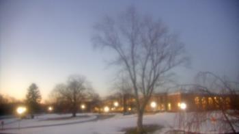 Weather camera view of Monroe Woodbury Computer Center.