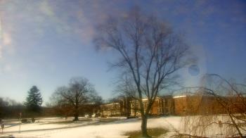 Weather camera view of Monroe Woodbury Computer Center.