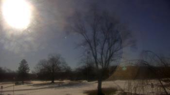 Weather camera view of Monroe Woodbury Computer Center.