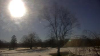 Weather camera view of Monroe Woodbury Computer Center.