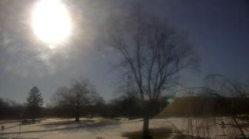 Weather camera view of Monroe Woodbury Computer Center.