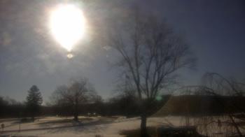 Weather camera view of Monroe Woodbury Computer Center.