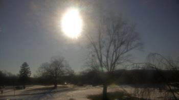 Weather camera view of Monroe Woodbury Computer Center.