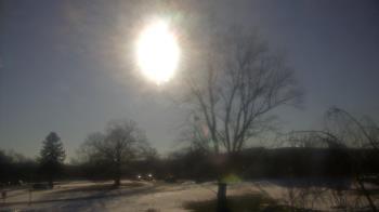 Weather camera view of Monroe Woodbury Computer Center.