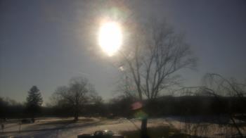 Weather camera view of Monroe Woodbury Computer Center.