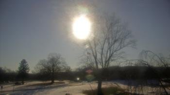 Weather camera view of Monroe Woodbury Computer Center.