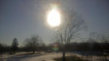 Weather camera view of Monroe Woodbury Computer Center.