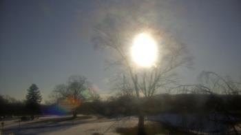 Weather camera view of Monroe Woodbury Computer Center.