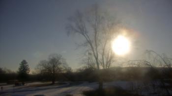 Weather camera view of Monroe Woodbury Computer Center.