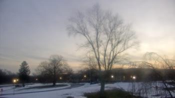 Weather camera view of Monroe Woodbury Computer Center.