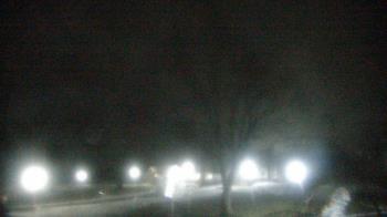 Weather camera view of Monroe Woodbury Computer Center.