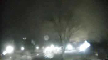 Weather camera view of Monroe Woodbury Computer Center.