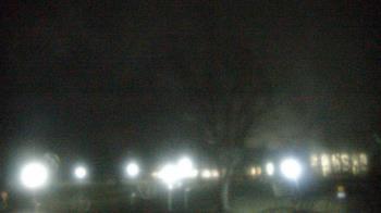 Weather camera view of Monroe Woodbury Computer Center.