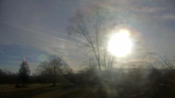 Weather camera view of Monroe Woodbury Computer Center.