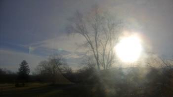 Weather camera view of Monroe Woodbury Computer Center.