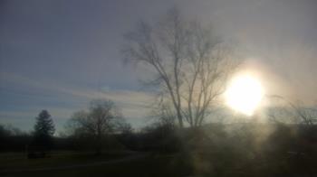 Weather camera view of Monroe Woodbury Computer Center.