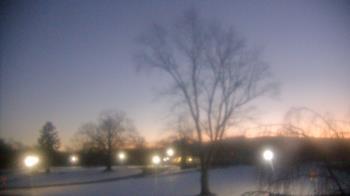 Weather camera view of Monroe Woodbury Computer Center.