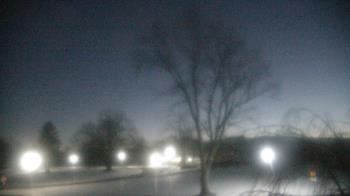 Weather camera view of Monroe Woodbury Computer Center.