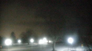 Weather camera view of Monroe Woodbury Computer Center.