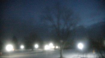 Weather camera view of Monroe Woodbury Computer Center.