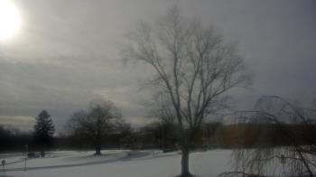 Weather camera view of Monroe Woodbury Computer Center.