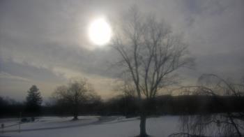 Weather camera view of Monroe Woodbury Computer Center.