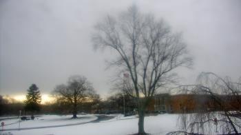 Weather camera view of Monroe Woodbury Computer Center.
