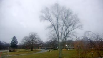 Weather camera view of Monroe Woodbury Computer Center.
