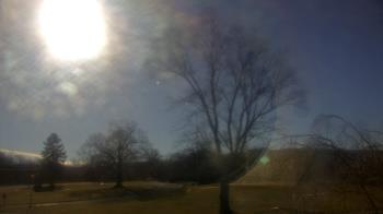 Weather camera view of Monroe Woodbury Computer Center.