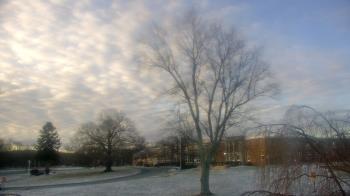 Weather camera view of Monroe Woodbury Computer Center.
