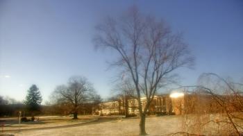 Weather camera view of Monroe Woodbury Computer Center.