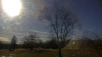 Weather camera view of Monroe Woodbury Computer Center.