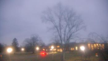 Weather camera view of Monroe Woodbury Computer Center.