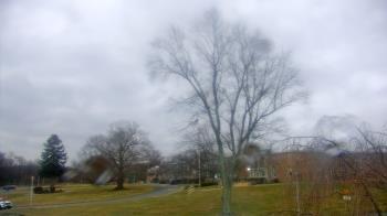 Weather camera view of Monroe Woodbury Computer Center.