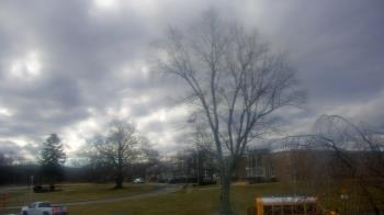 Weather camera view of Monroe Woodbury Computer Center.